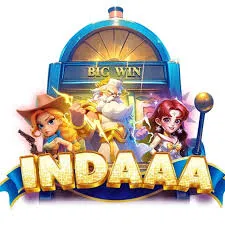 INDAAA - Permainan Gaple Seru dan Menantang