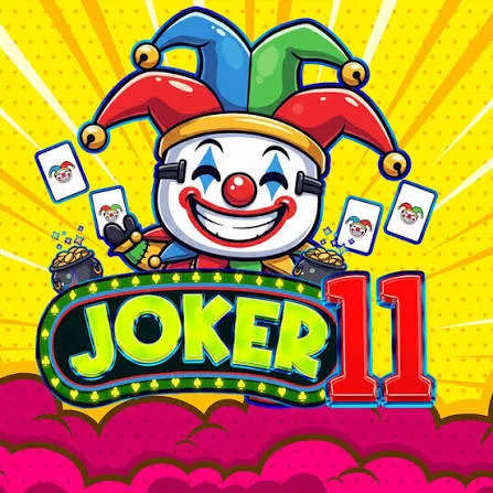 JOKER11 - Pengalaman Live Casino Terbaik di Ujung Jari Anda