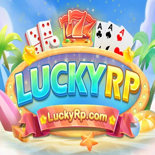 LUCKYRP - Game Gaple Seru dan Menantang