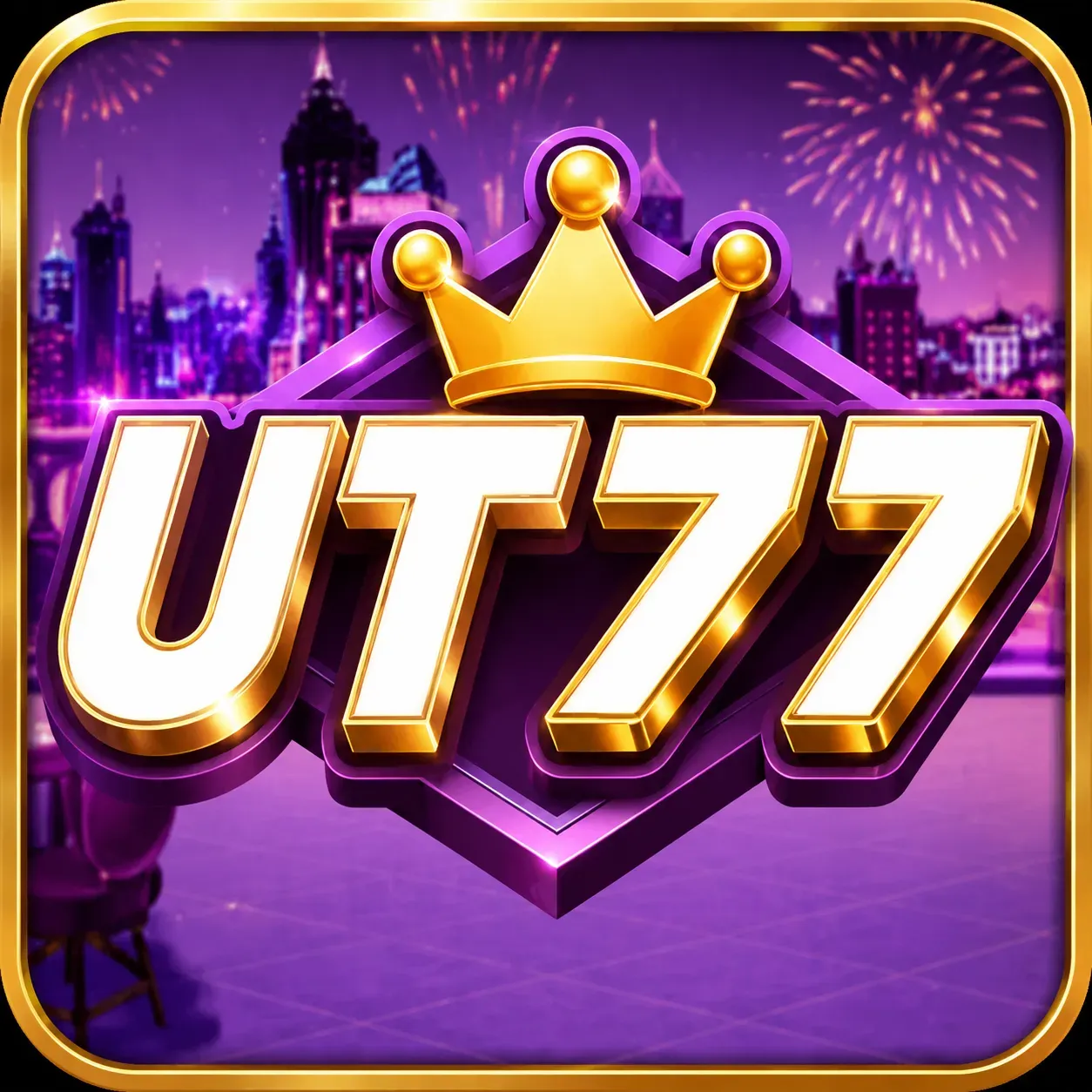 UT77 - Game Sepak Bola Seru dan Menantang