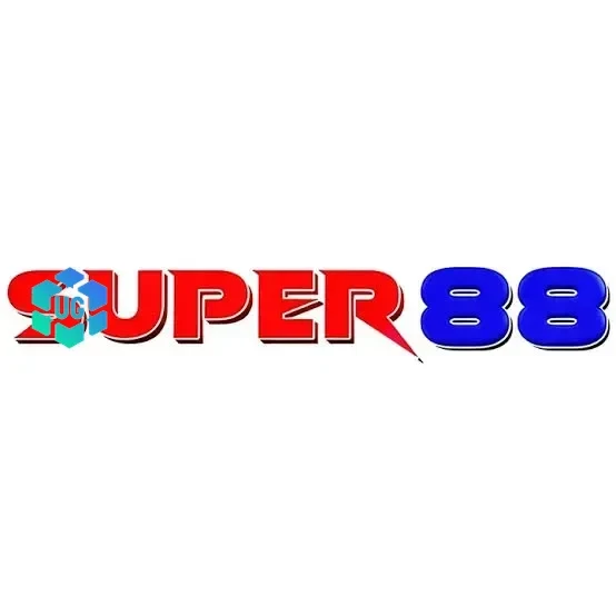 Logo super88